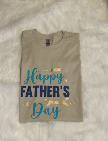 Happy Father's Day Shirt