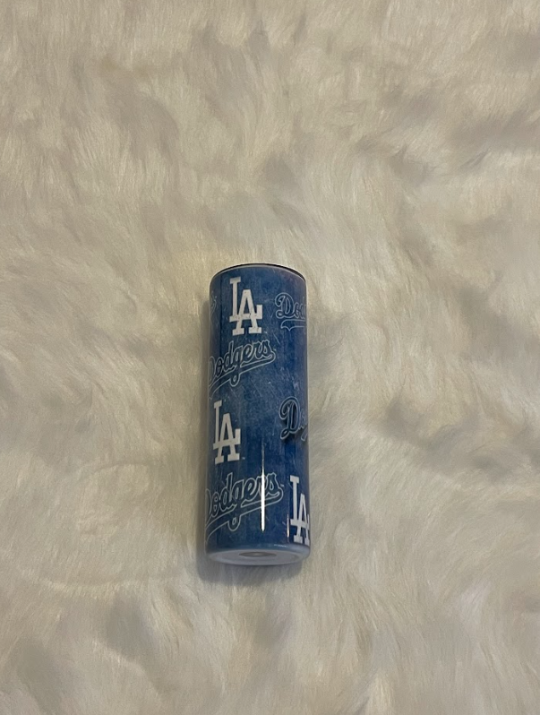 Dodgers Tumbler