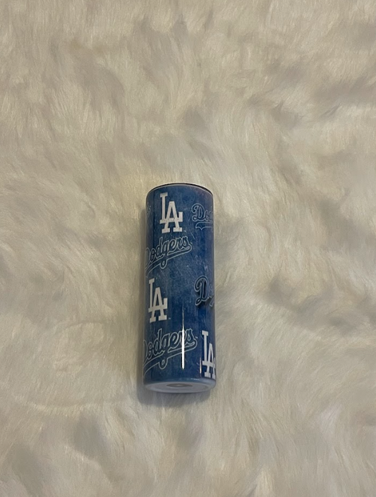 Dodgers Tumbler